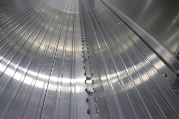 Aluminum Airline Track - Surface Mount - Image 2
