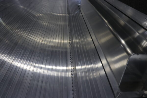 Aluminum Airline Track - Surface Mount - Image 3