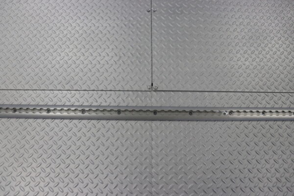 Aluminum Airline Track - Surface Mount - Image 4