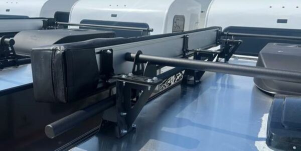 Black Awning Bracket - Image 5