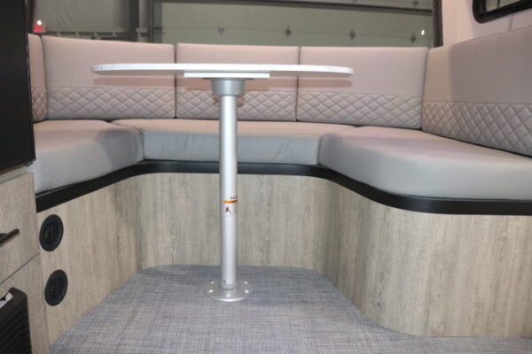 Floor Dinette Base