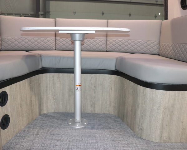 Floor Dinette Base
