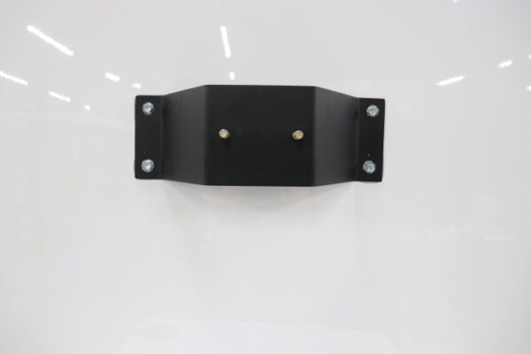 Spare Tire Mount