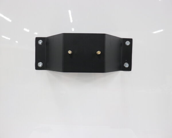 Spare Tire Mount