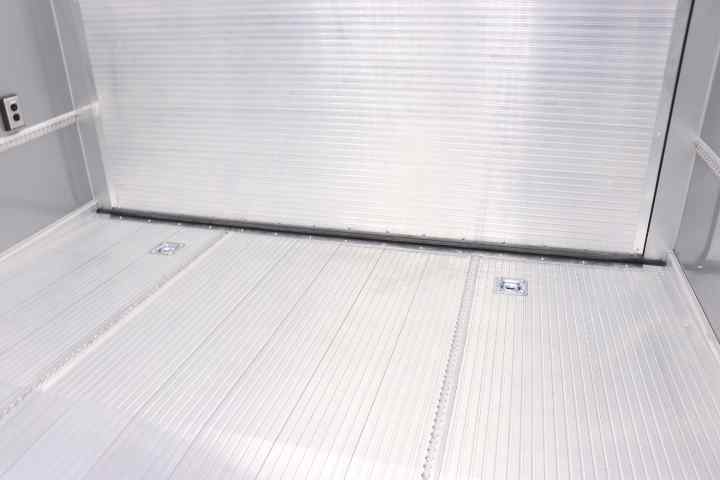 inTech Gooseneck Trailer