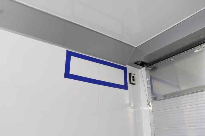 inTech Gooseneck Trailer