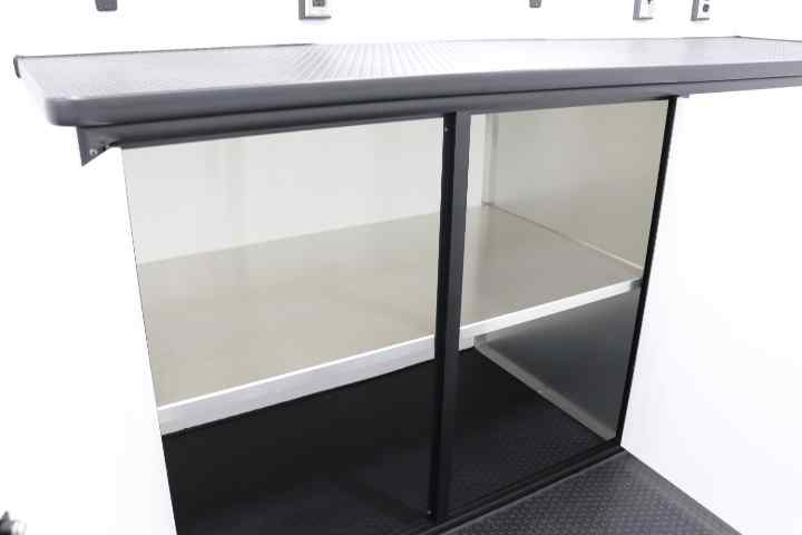 inTech Gooseneck Trailer