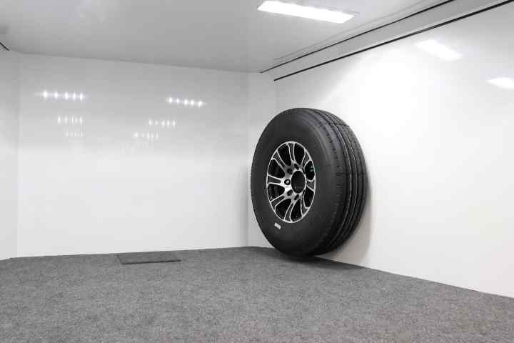 inTech Gooseneck Trailer
