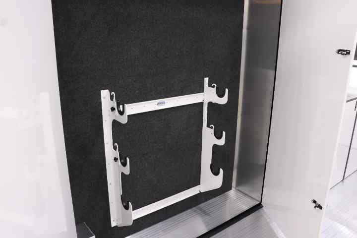 inTech Gooseneck Trailer