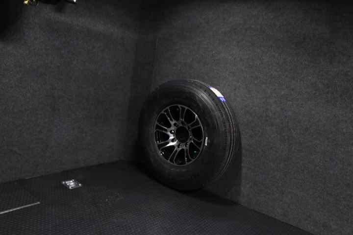 inTech Gooseneck Trailer