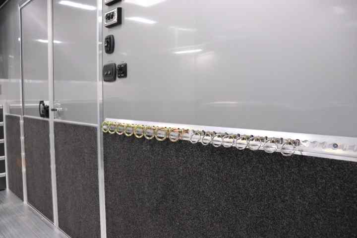 inTech Gooseneck Trailer
