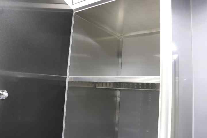 inTech Gooseneck Trailer