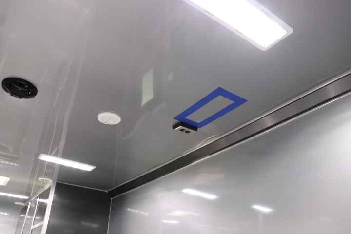 inTech Gooseneck Trailer