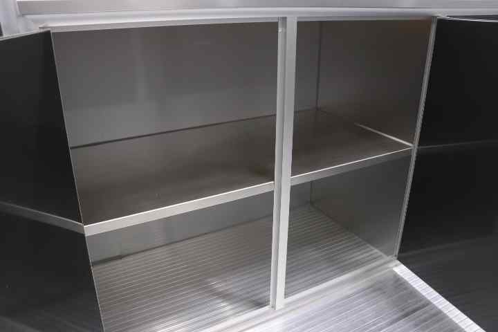 inTech Gooseneck Trailer