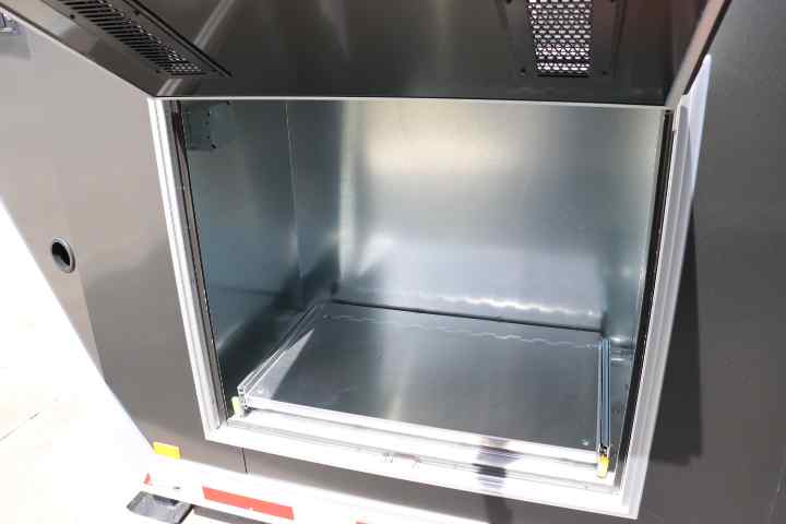 inTech Gooseneck Trailer
