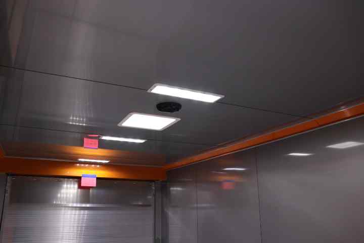 inTech Gooseneck Trailer
