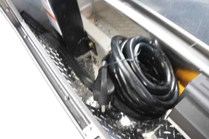 inTech Gooseneck Trailer