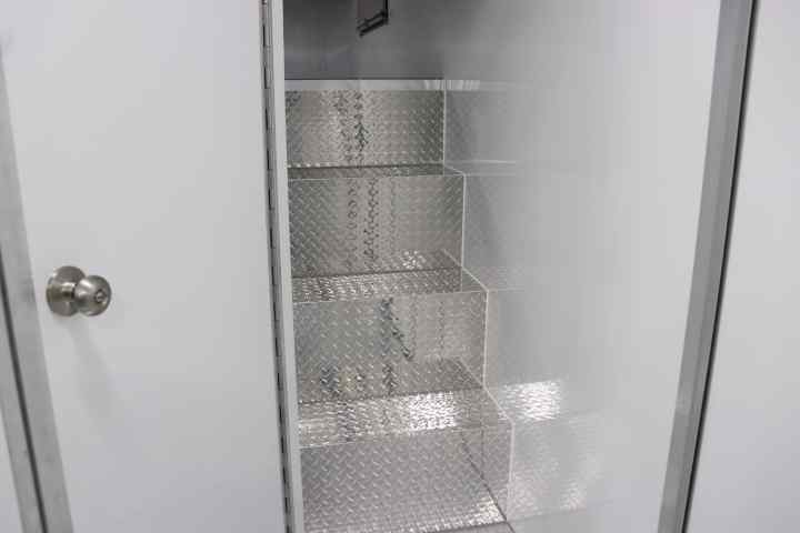 inTech Gooseneck Trailer