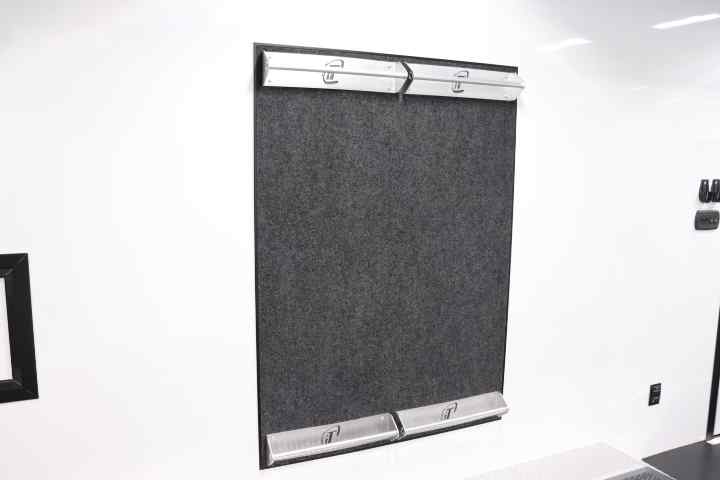 inTech Gooseneck Trailer