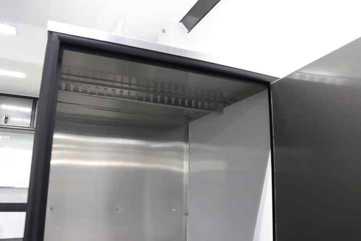 inTech Gooseneck Trailer