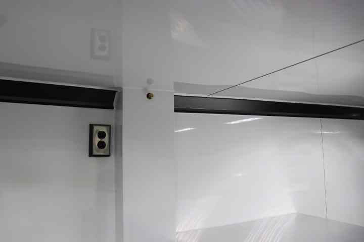 inTech Gooseneck Trailer
