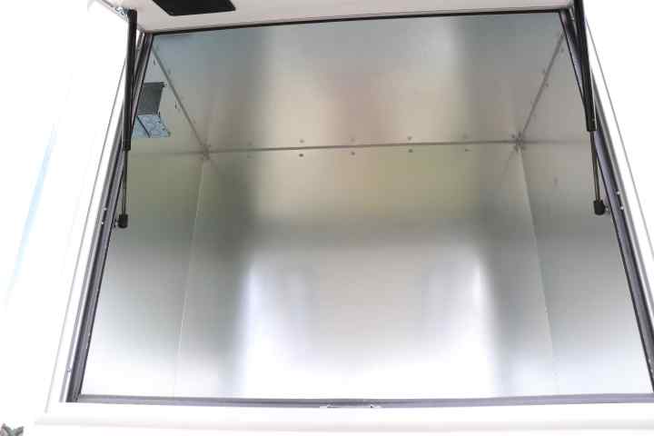 inTech Gooseneck Trailer