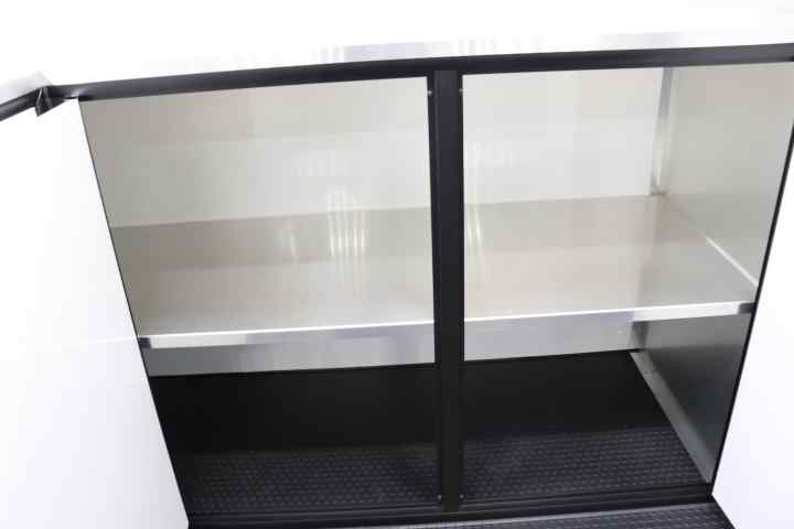 inTech Gooseneck Trailer