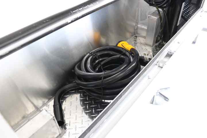 inTech Gooseneck Trailer