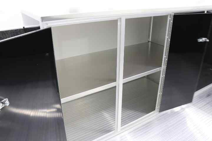 inTech Gooseneck Trailer