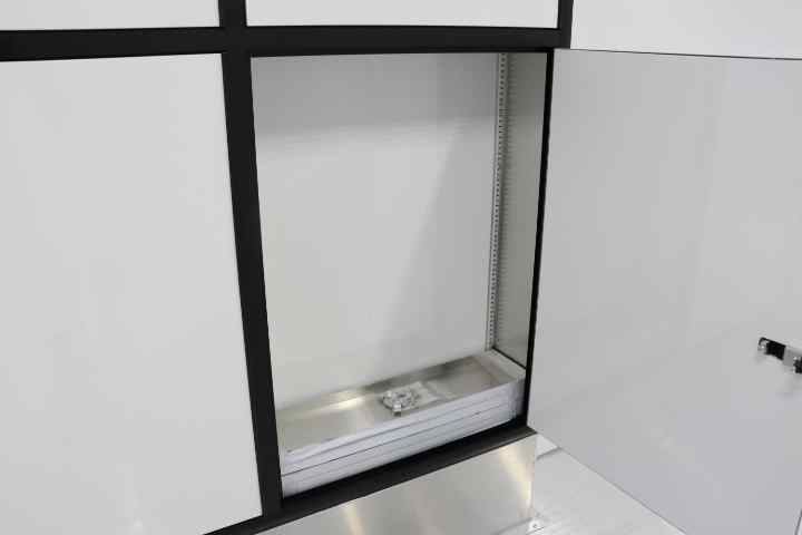 inTech Gooseneck Trailer
