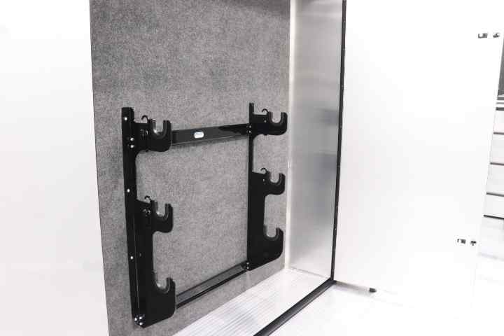 inTech Gooseneck Trailer