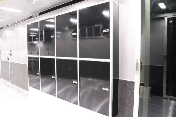 inTech Gooseneck Trailer