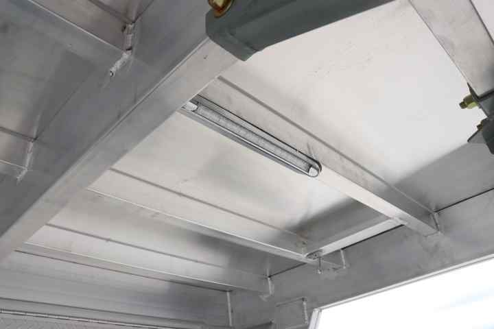 inTech Gooseneck Trailer