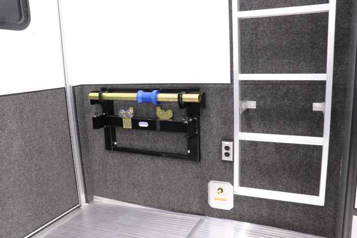 inTech Gooseneck Trailer
