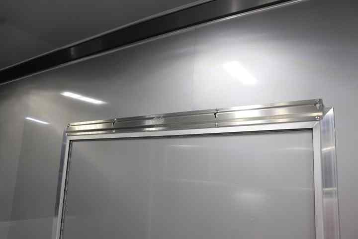 inTech Gooseneck Trailer