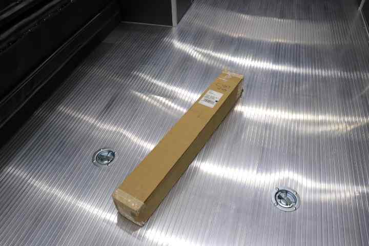 inTech Gooseneck Trailer