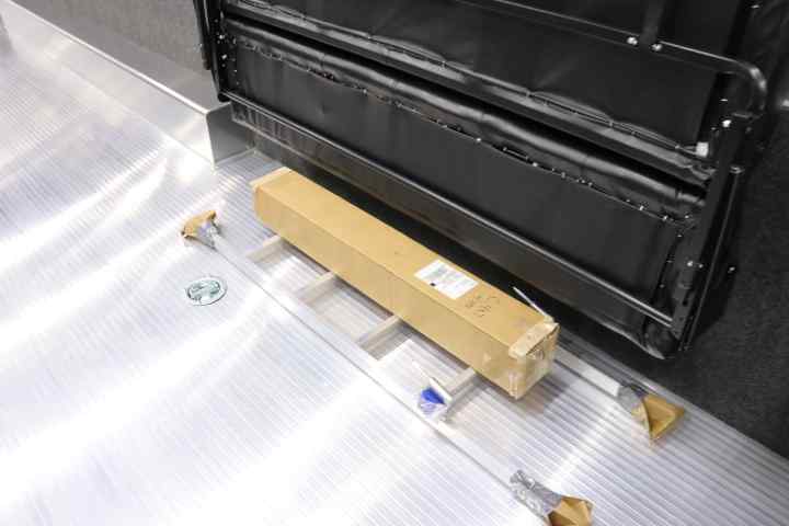 inTech Gooseneck Trailer
