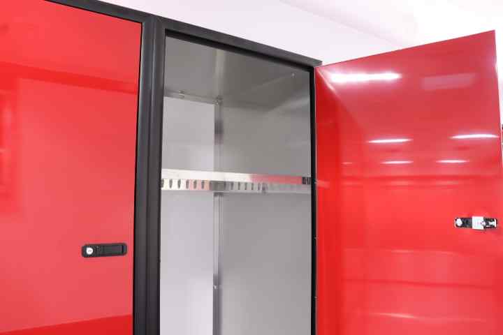 inTech Gooseneck Trailer