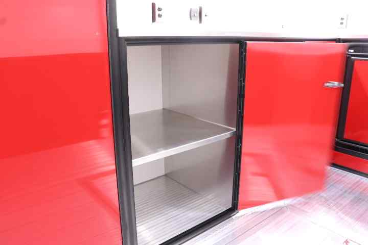 inTech Gooseneck Trailer