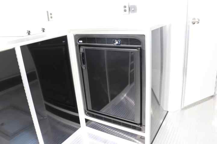 inTech Gooseneck Trailer