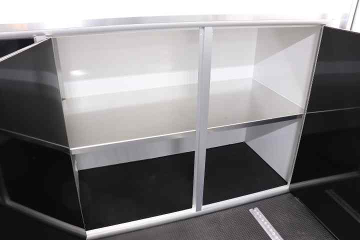 inTech Gooseneck Trailer