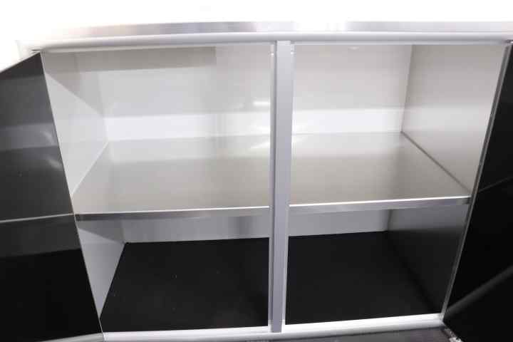 inTech Gooseneck Trailer