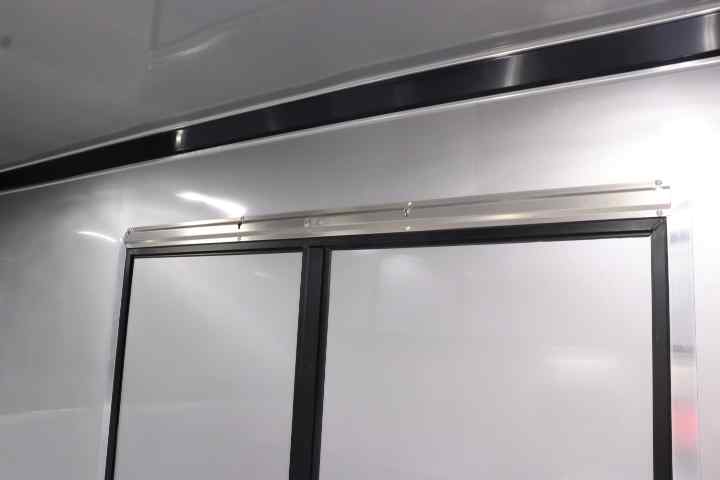 inTech Gooseneck Trailer