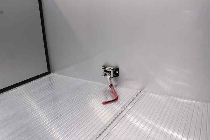 inTech Gooseneck Trailer