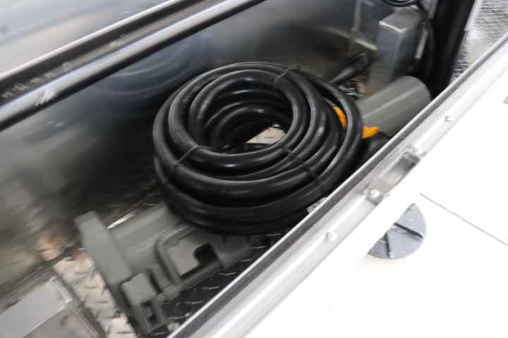 inTech Gooseneck Trailer