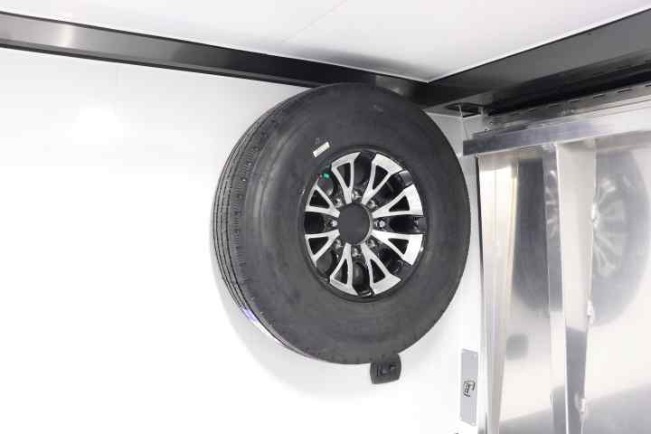 inTech Gooseneck Trailer
