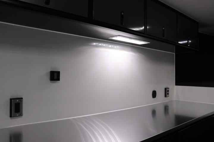 inTech Gooseneck Trailer
