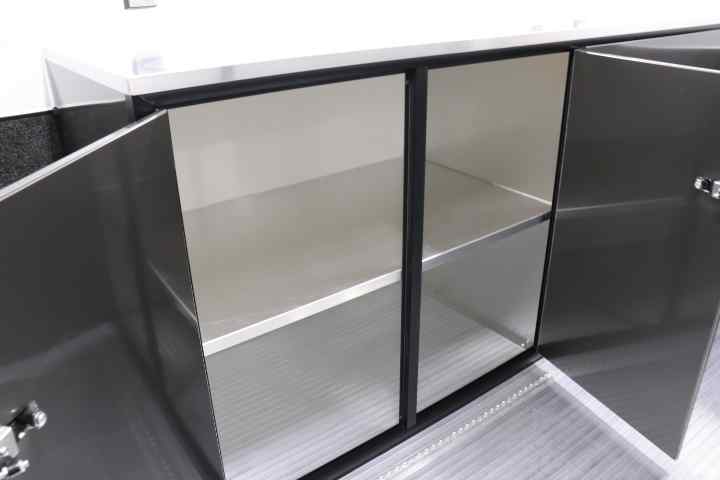 inTech Gooseneck Trailer