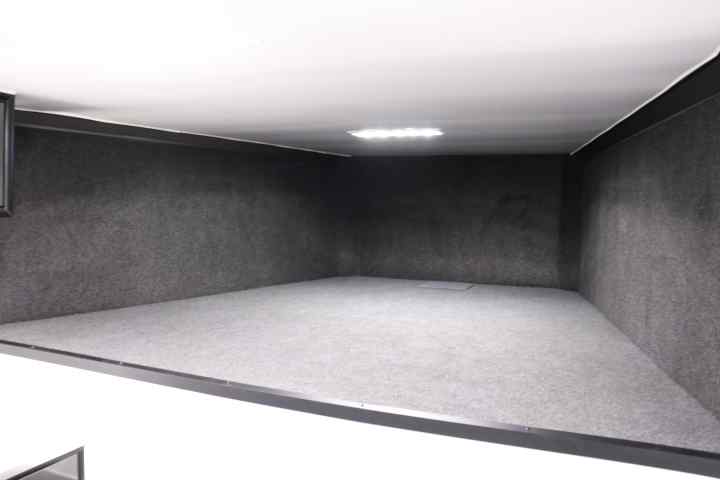 inTech Gooseneck Trailer