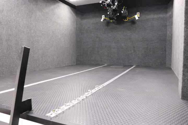 inTech Gooseneck Trailer